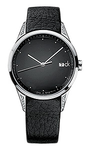 Часы Calvin Klein cK Bold K2222304